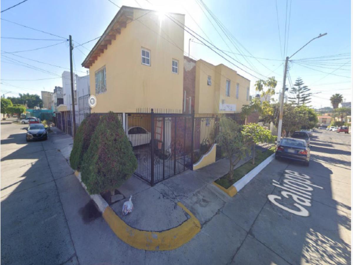 Casa en venta en Lomas de Independencia, Guadalajara — foto 1 de 8