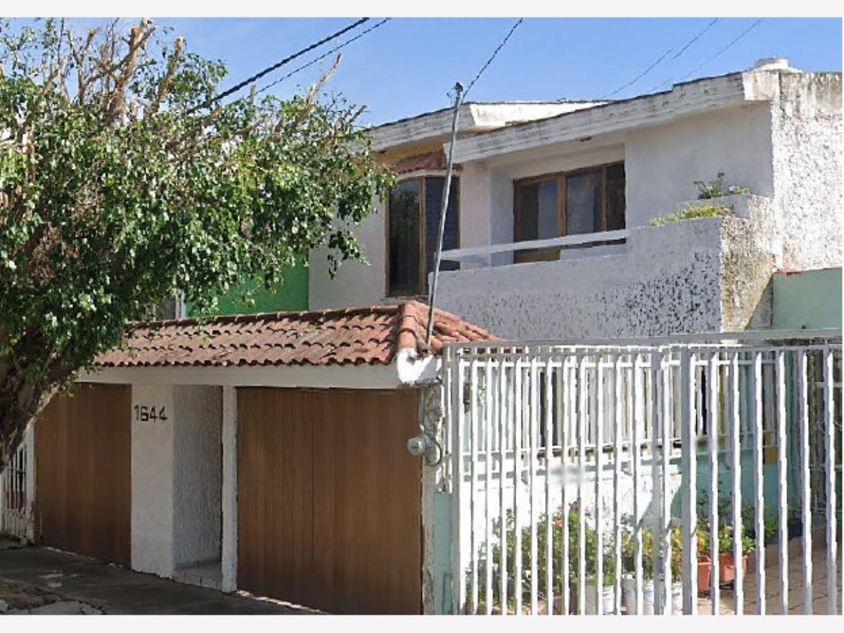 Casa en venta en La Calma, Zapopan — foto 1 de 9