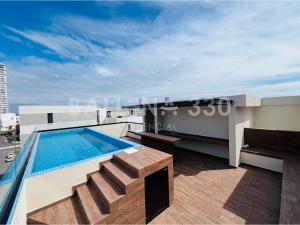 Departamento en renta en Costa de Oro, Boca del Río — foto 2 de 14