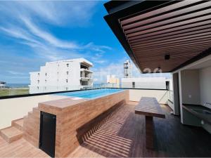 Departamento en renta en Costa de Oro, Boca del Río — foto 3 de 14