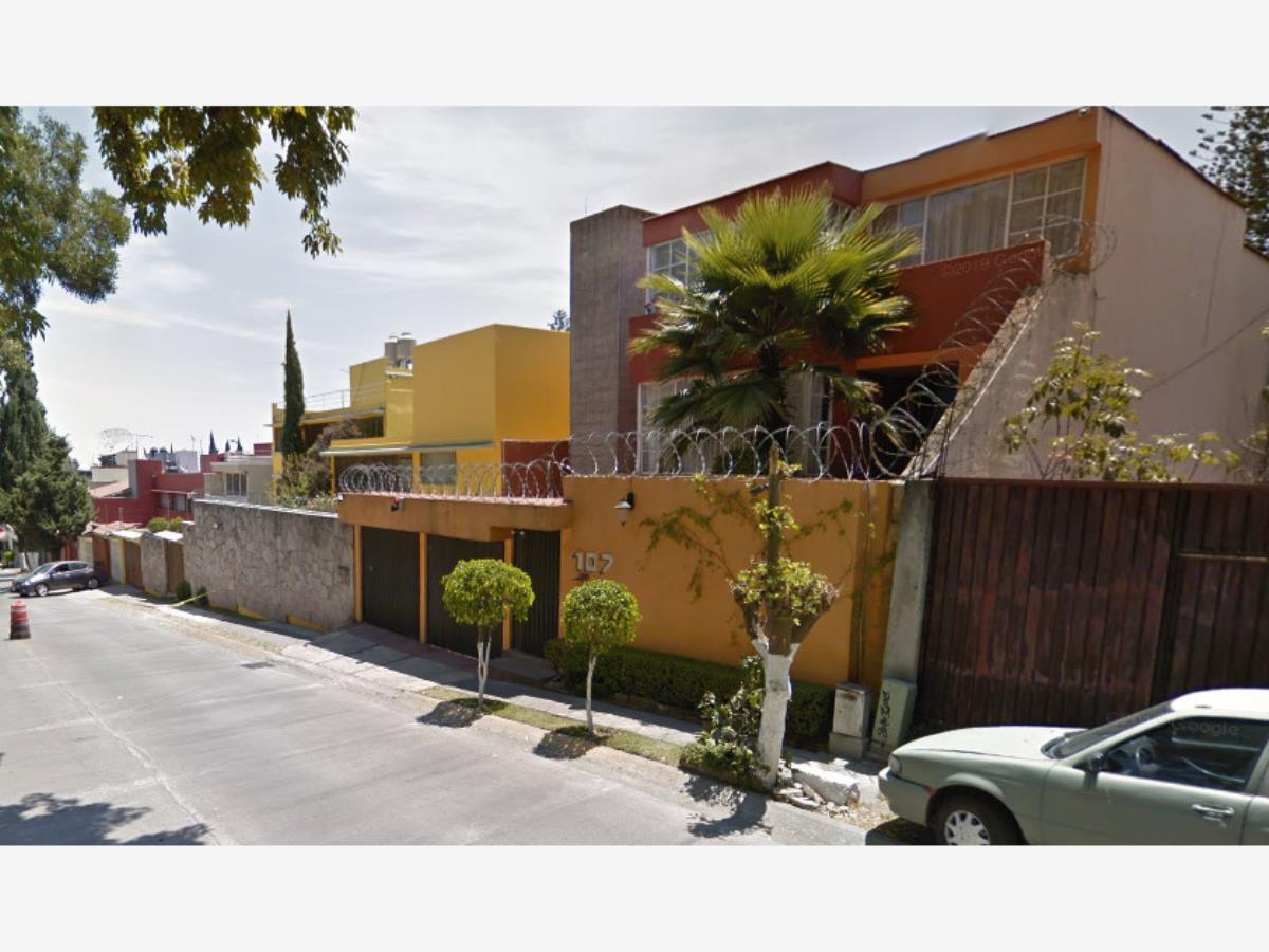 Casa en venta en Lomas de la Herradura, Huixquilucan — foto 1 de 9
