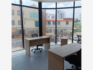 Oficina en renta en Lomas Verdes 6a Sección, Naucalpan de Juárez — foto 2 de 8