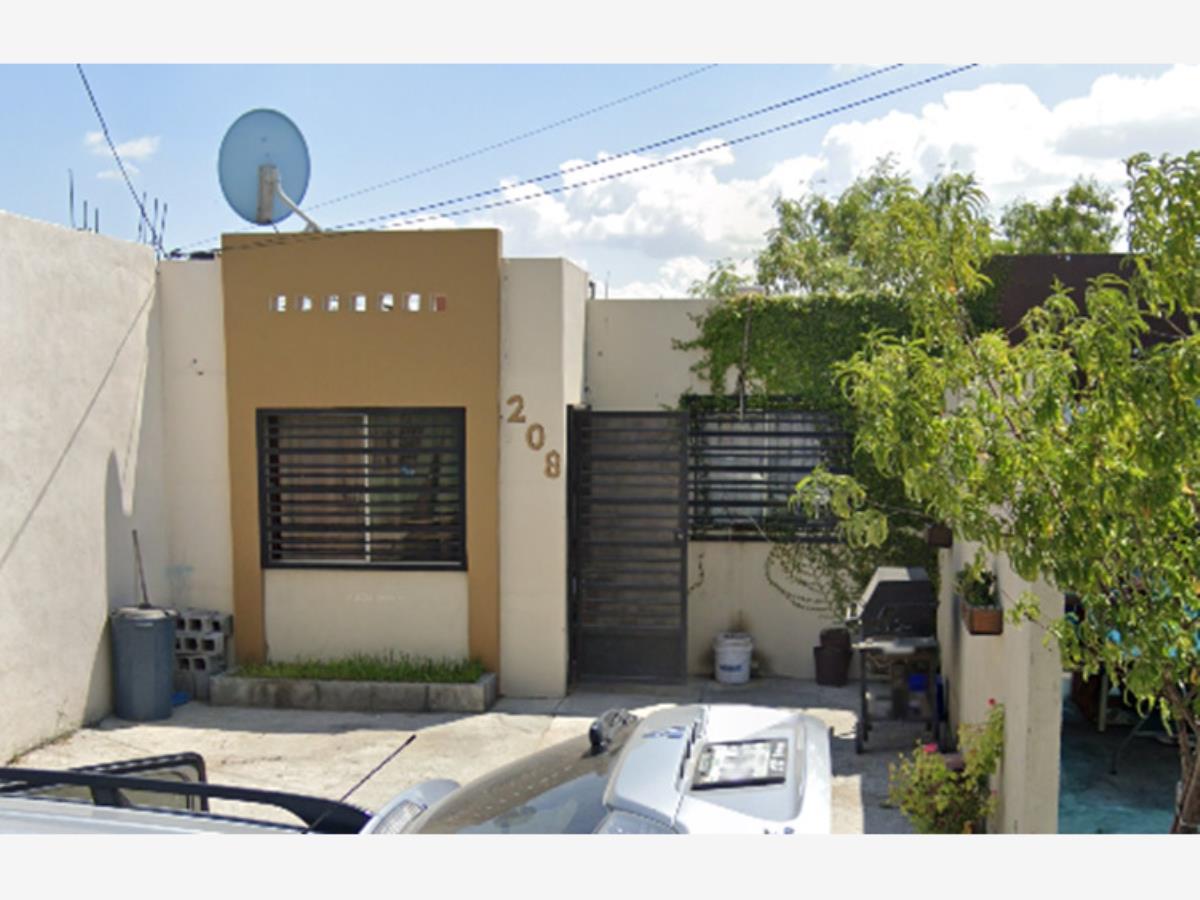 Casa en venta en Barrio de la Industria, Monterrey — foto 1 de 6
