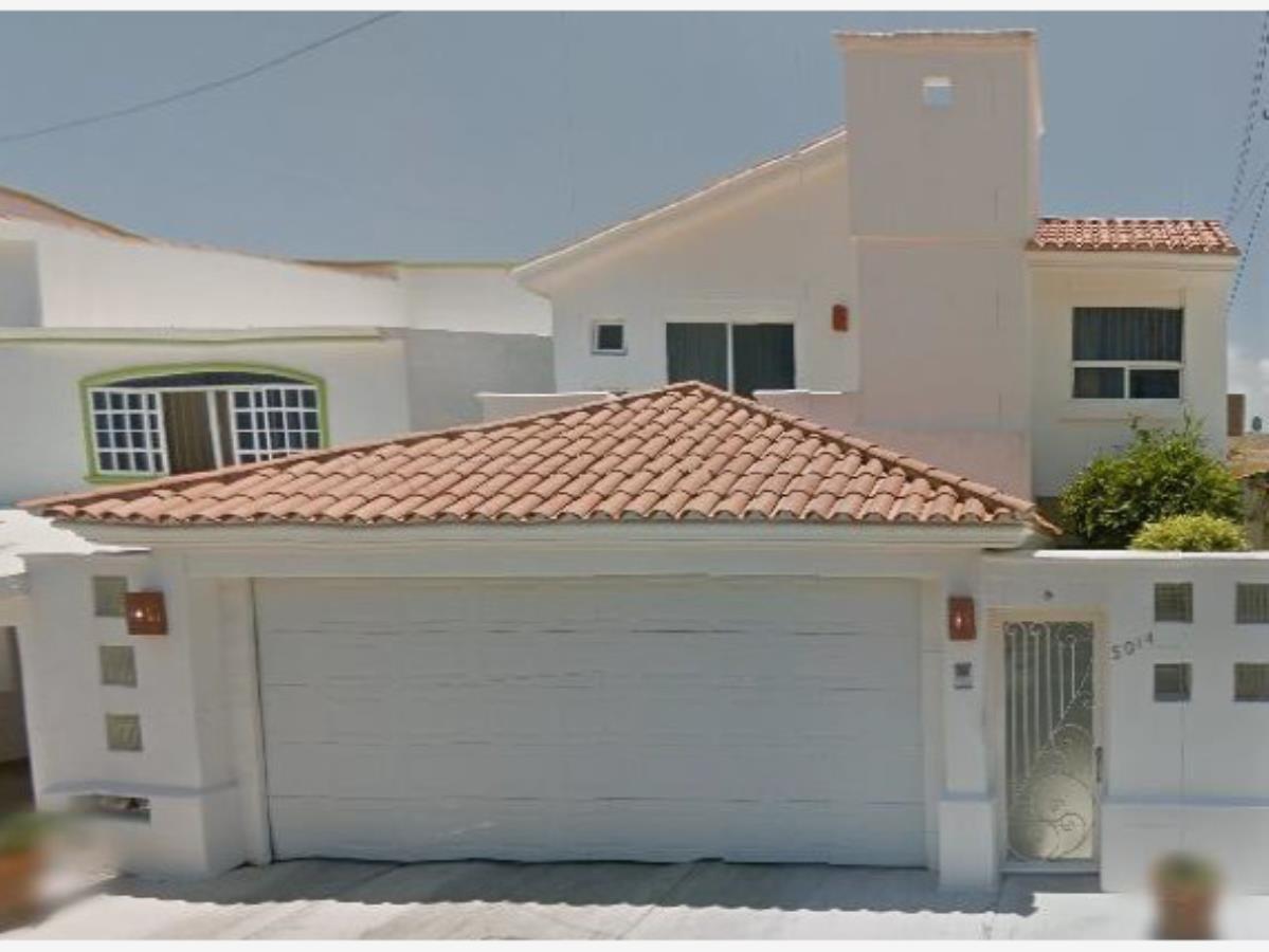 Casa en venta en Sabalo Country Club, Mazatlán — foto 1 de 9