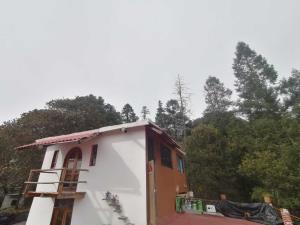 Terreno en venta en Mineral del Monte Centro, Mineral del Monte — foto 2 de 14