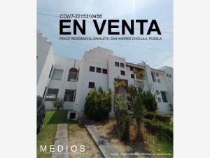 Casa en venta en Residencial Zavaleta, San Andrés Cholula, Puebla Casa en venta en Residencial Zavaleta, San Andrés Cholula, Puebla