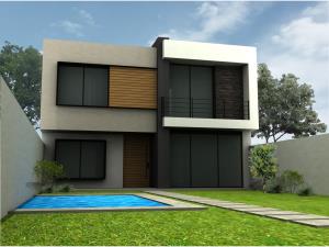 Casa en venta en Lomas de Trujillo, Emiliano Zapata, Morelos