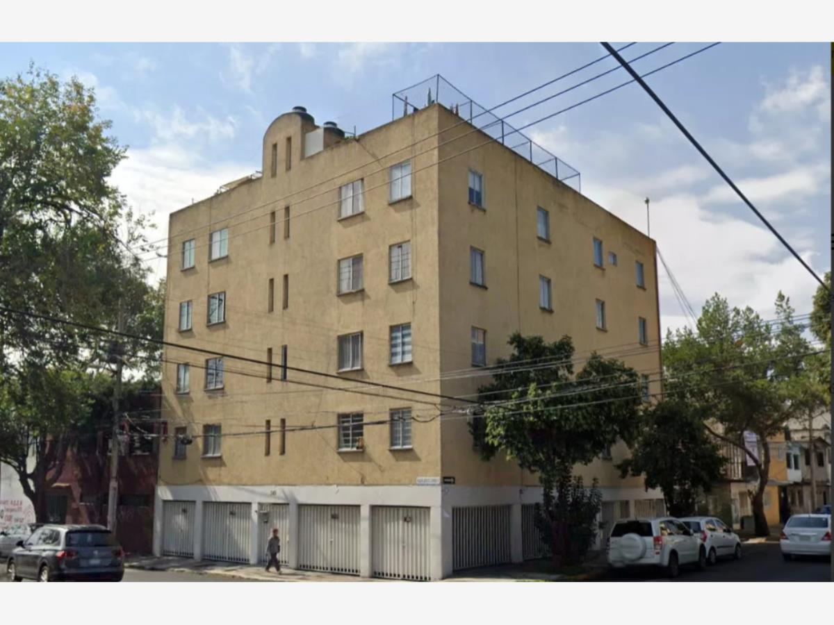 Departamento en venta en Un Hogar Para Cada Trabajador, Azcapotzalco — foto 1 de 11