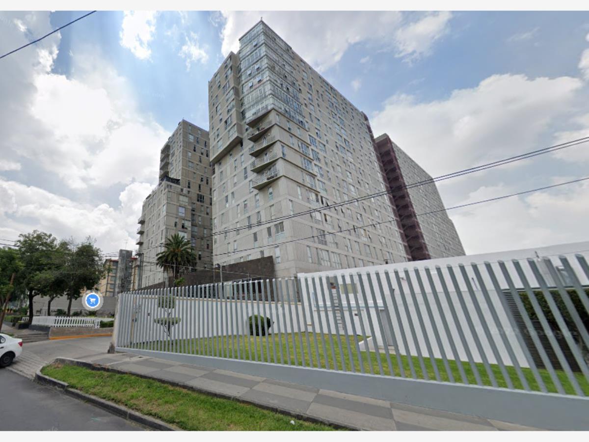 Departamento en venta en Argentina Antigua, Miguel Hidalgo — foto 1 de 9