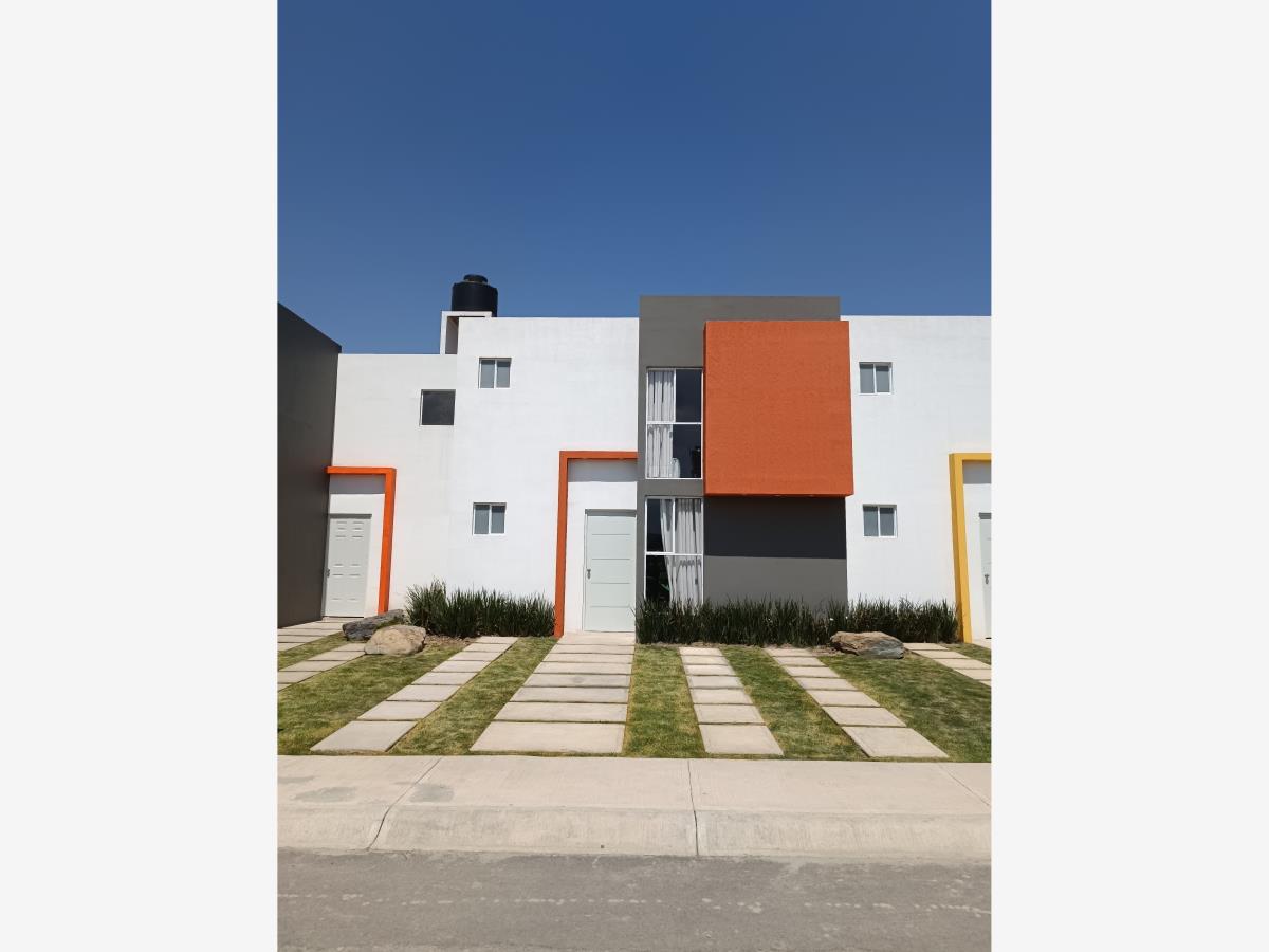 Casa en venta en San Luis II, Mineral de la Reforma — foto 1 de 11