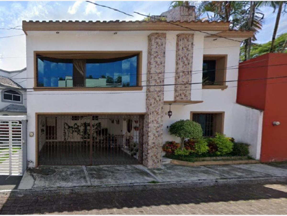 Casa en venta en Fuentes de las Animas, Xalapa — foto 1 de 8