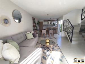 Casa en venta en San Luis II, Mineral de la Reforma — foto 3 de 11