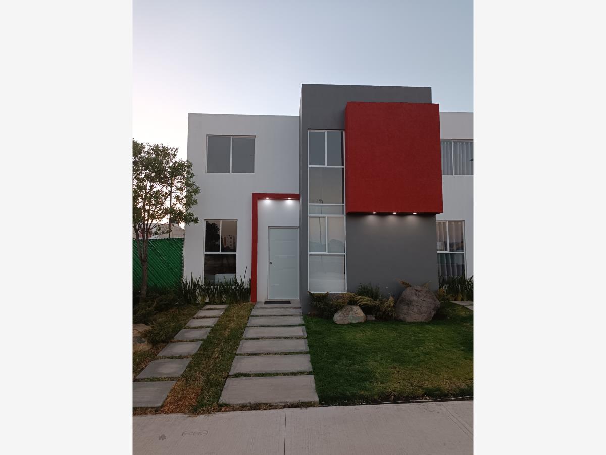 Casa en venta en San Luis II, Mineral de la Reforma — foto 1 de 8