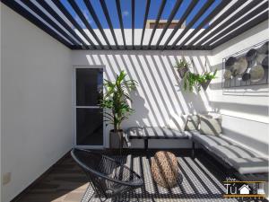 Casa en venta en San Luis II, Mineral de la Reforma — foto 2 de 8