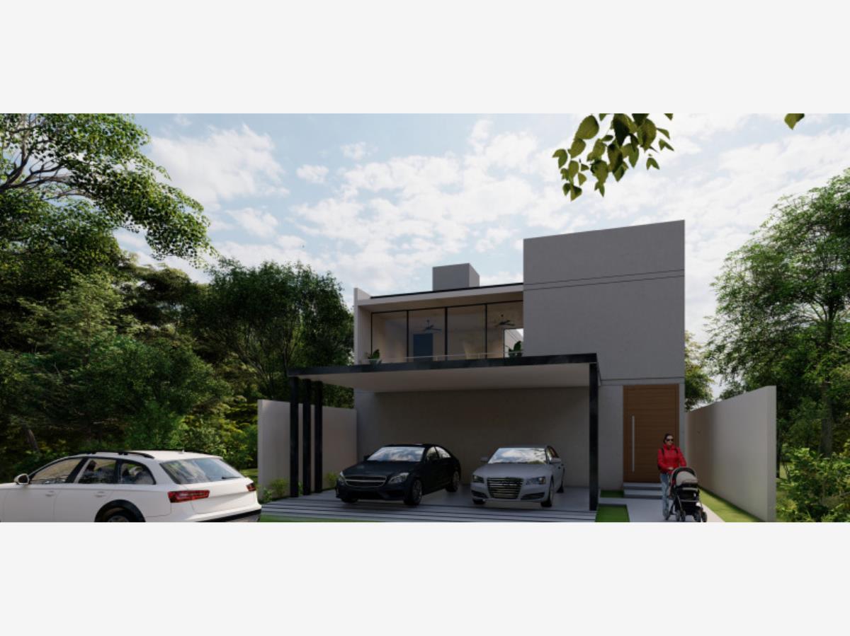 Casa en venta en Temozon, Temozón — foto 1 de 6