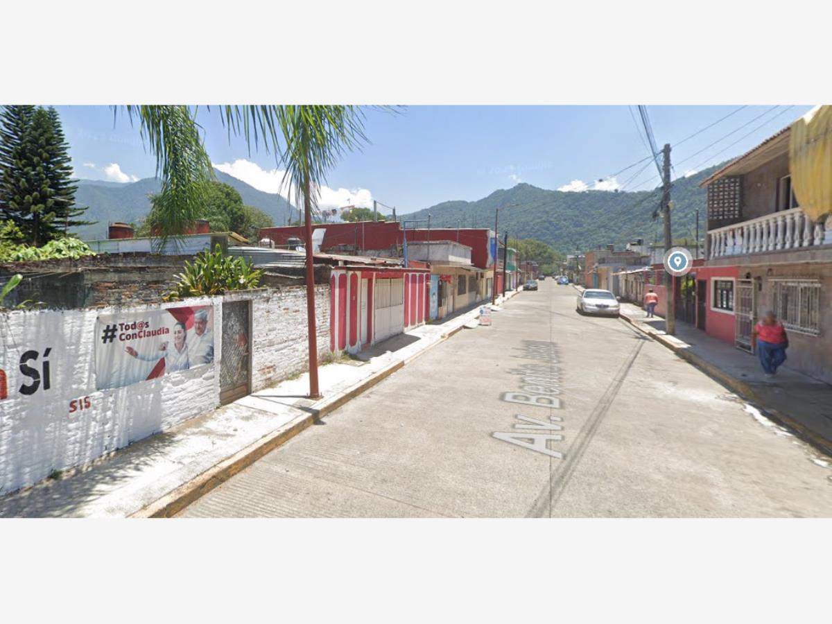 Casa en venta en Alvaro Obregon, Río Blanco — foto 1 de 12