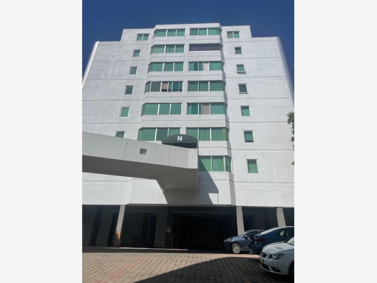Departamento en renta en Bosques del Refugio, León — foto 1 de 10