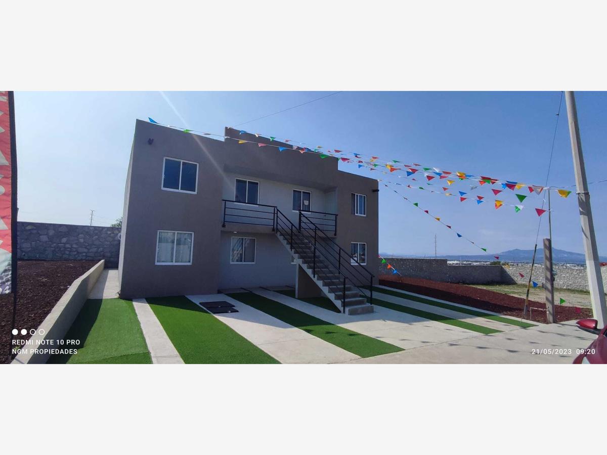 Departamento en venta en El Saucillo, Mineral de la Reforma — foto 1 de 6