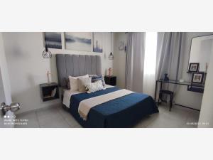 Departamento en venta en El Saucillo, Mineral de la Reforma — foto 2 de 6