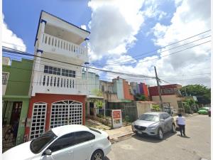 Casa en venta en Supermanzana 100, Benito Juárez — foto 2 de 12