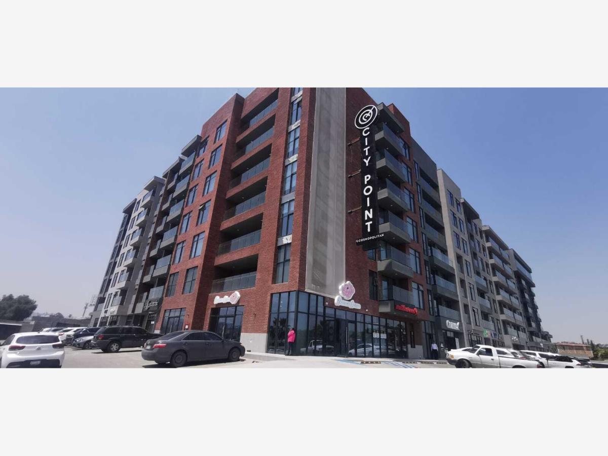 Departamento en venta en Río Tijuana 3ra. Etapa, Tijuana — foto 1 de 25