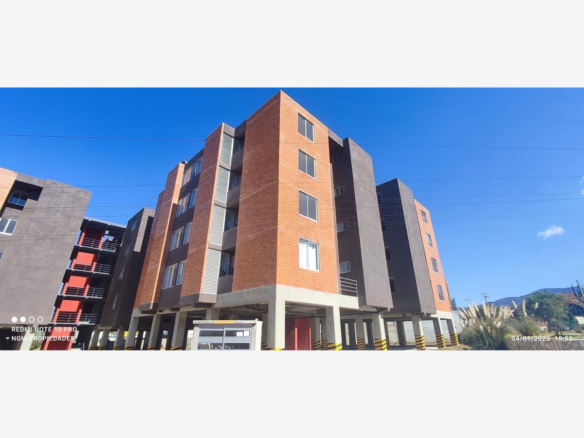 Departamento en venta en Paseo de las Reynas, Mineral de la Reforma — foto 1 de 9