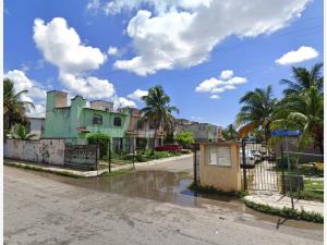 Casa en venta en Hacienda Real del Caribe, Benito Juárez — foto 2 de 12