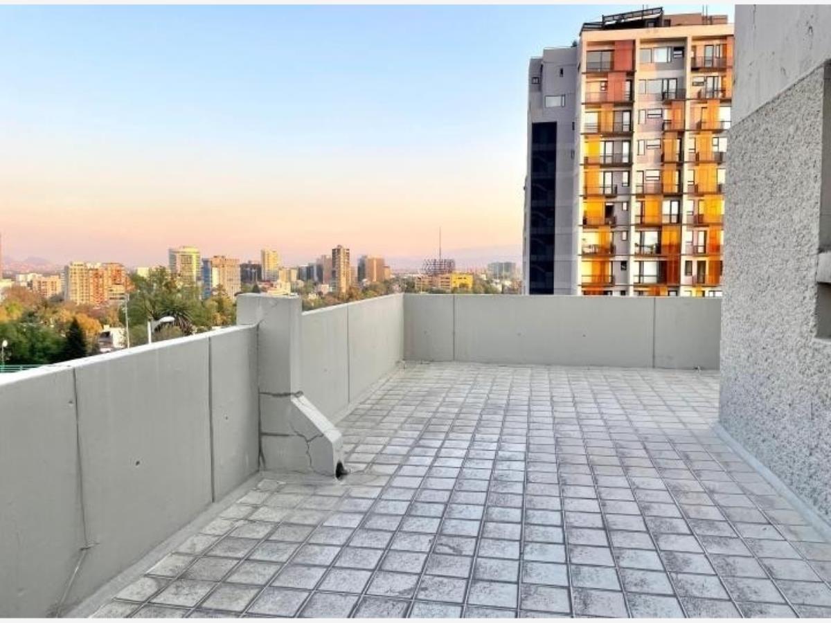 Departamento en venta en Los Alpes, Álvaro Obregón — foto 1 de 21