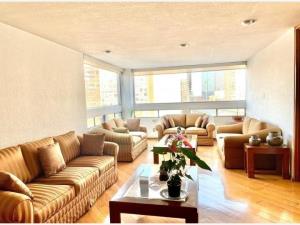 Departamento en venta en Los Alpes, Álvaro Obregón — foto 2 de 21