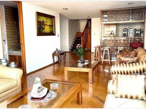 Departamento en venta en Los Alpes, Álvaro Obregón — foto 3 de 21