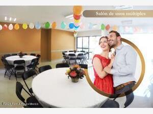 Departamento en venta en San Pedro Xalpa, Azcapotzalco — foto 2 de 15