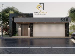 Casa en venta en Chapultepec, Culiacán — foto 2 de 23