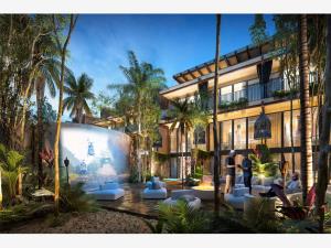 Departamento en venta en Villas Tulum, Tulum — foto 2 de 18
