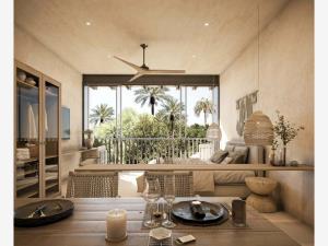 Departamento en venta en Villas Tulum, Tulum — foto 3 de 18