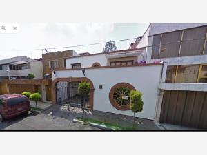 Casa en Lindavista Norte, Gustavo A. Madero, Ciudad de México