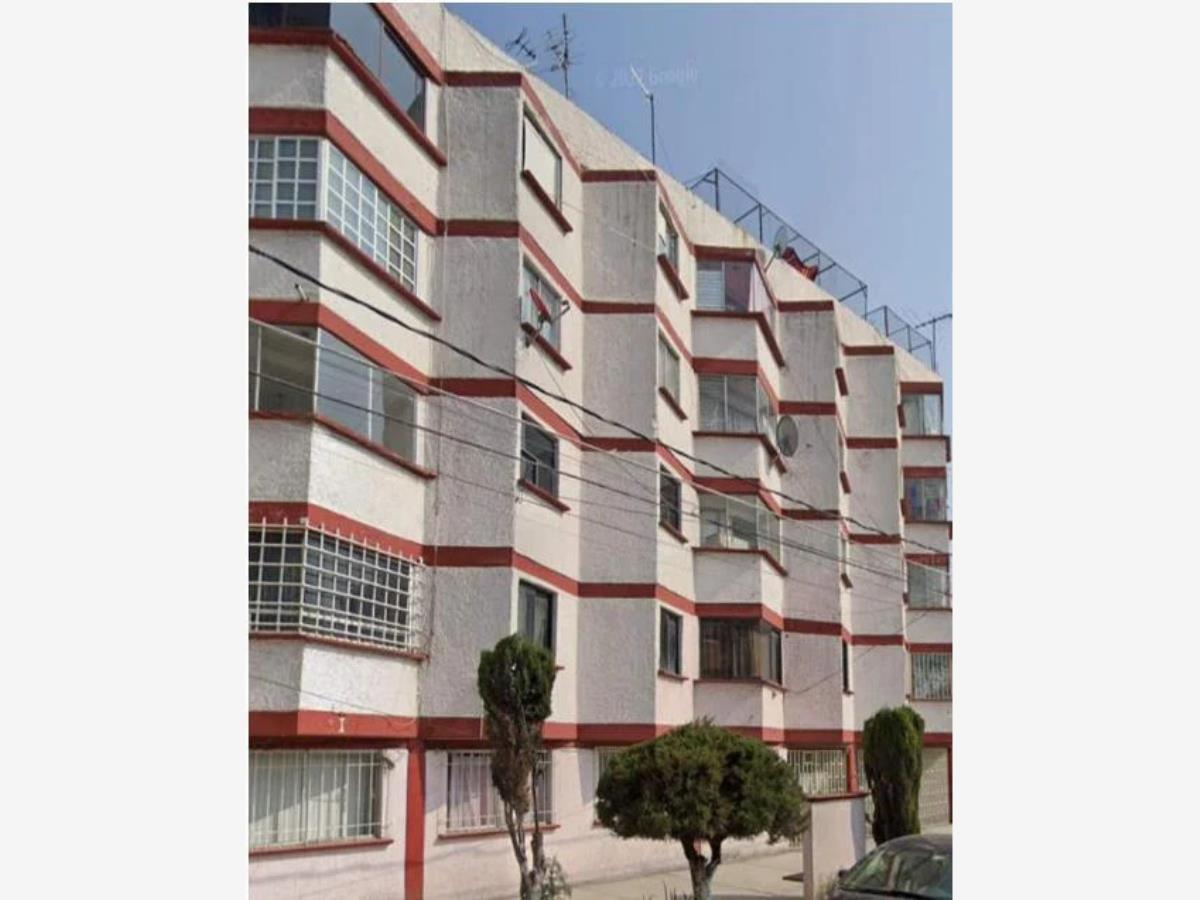 Departamento en venta en Jardines de Morelos Sección Playas, Ecatepec de Morelos — foto 1 de 21