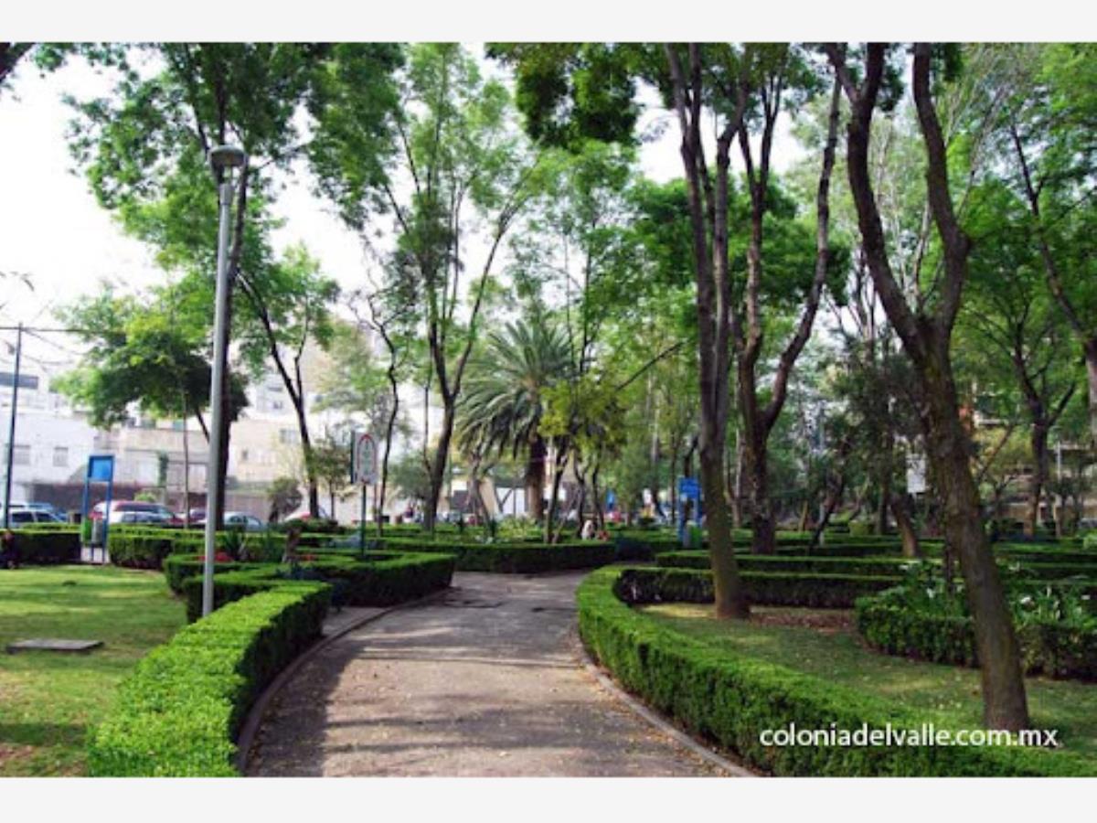 Departamento en venta en Acacias, Benito Juárez — foto 1 de 15