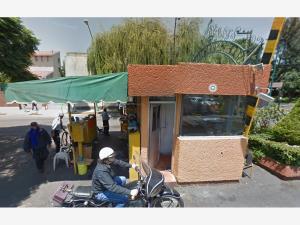 Casa en venta en Bosque Residencial del Sur, Xochimilco — foto 2 de 10