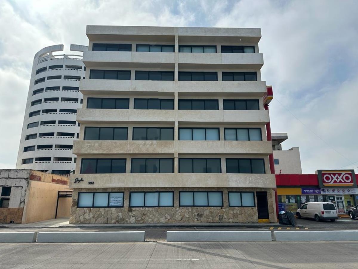 Departamento en venta en Costa Verde, Boca del Río — foto 1 de 17