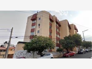 Departamento en venta en Colina del Sur, Álvaro Obregón — foto 2 de 4
