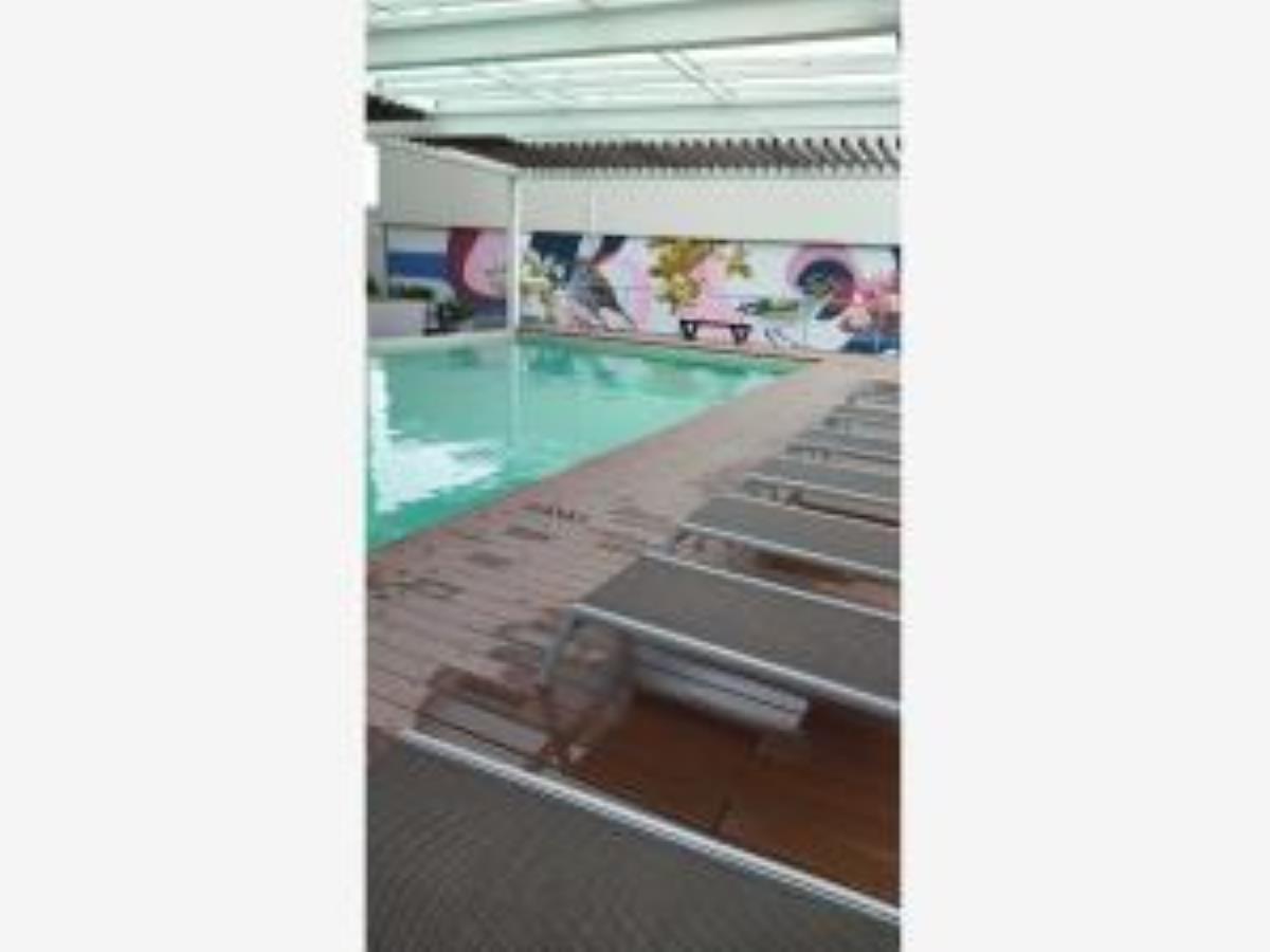 Departamento en venta en Residencial Zacatenco, Gustavo A. Madero — foto 1 de 29