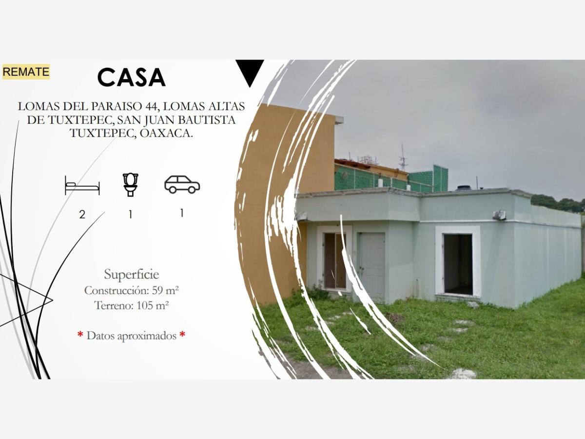 Casa en venta en Lomas Altas, San Juan Bautista Tuxtepec — foto 1 de 17