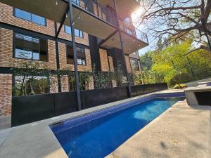 Departamento en venta en Miraval, Cuernavaca — foto 3 de 28