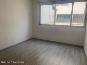 Departamento en renta en Del Valle Centro, Benito Juárez — foto 3 de 31