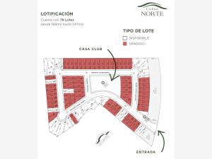 Terreno en venta en Los Viñedos, Torreón — foto 3 de 3