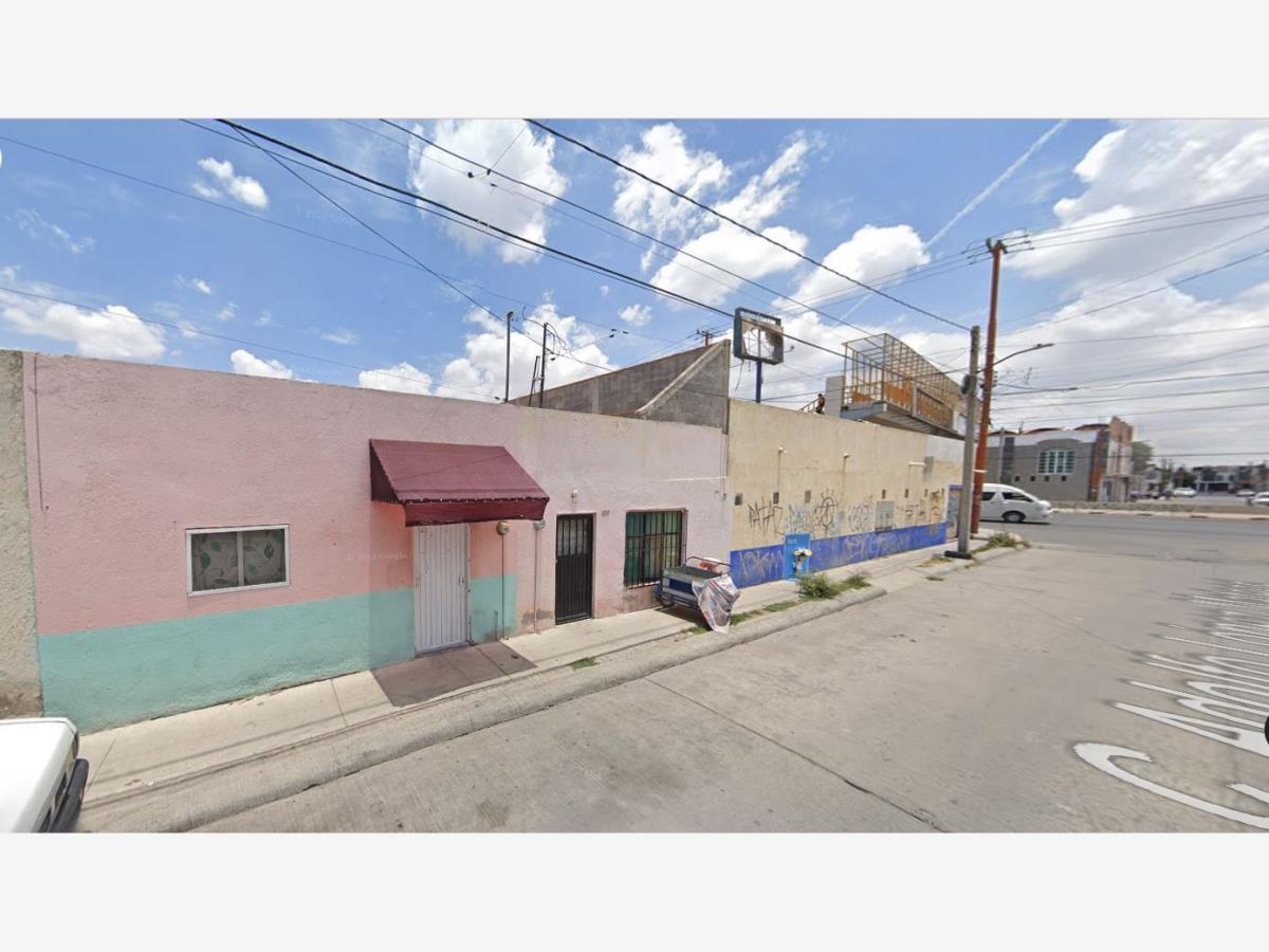 Casa en venta en San Francisco, Soledad de Graciano Sánchez — foto 1 de 9