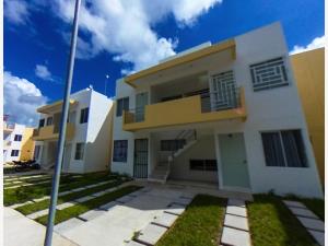 Casa en Playa del Carmen Centro, Playa del Carmen, Quintana Roo — foto 1 de 14