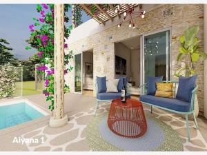 Casa en venta en Club de Golf Santa Fe, Xochitepec — foto 2 de 14