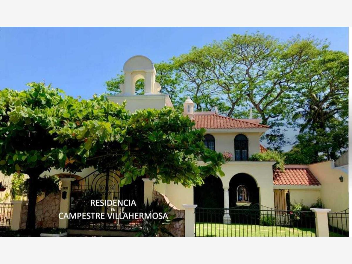 Casa en venta en Club Campestre, Centro — foto 1 de 35