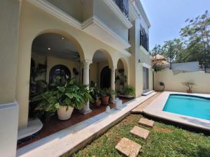 Casa en venta en Club Campestre, Centro — foto 3 de 35